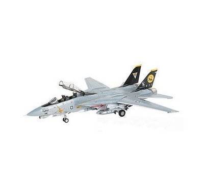 Revell Сборная модель Revell Истребитель F-14D Super Tomcat 04049R
