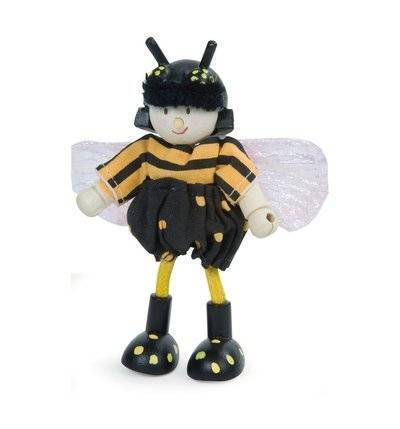 Le Toy Van Кукла Le Toy Van Фея пчел 10 см BK972
