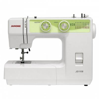 Janome Швейная машина Janome JS 1108 