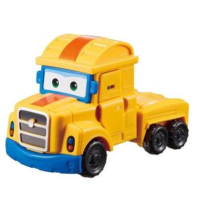 Super Wings Трансформер Super Wings Паппа EU720225