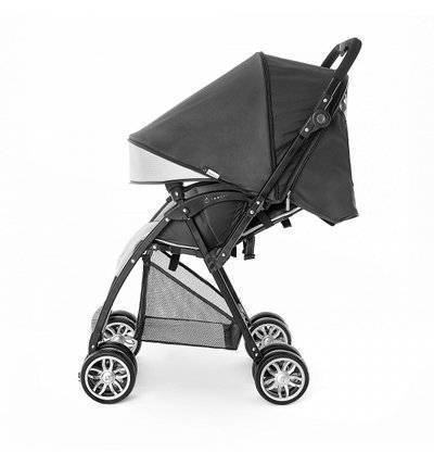 Zooper Прогулочная коляска Zooper Salsa, цвет: Khaki Plaid SL010B-108070371