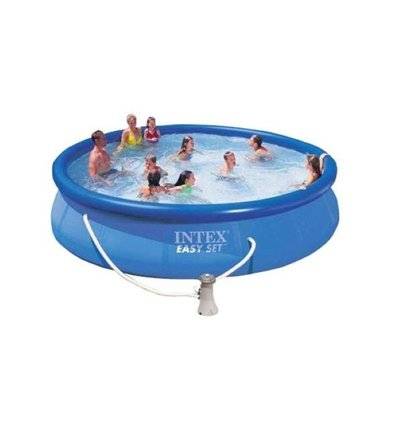 Intex Бассейн Intex Easy Set 457 х 91 х 91 см с54914