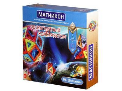 МАГНИКОН Конструктор Магникон MK-30 MK-30
