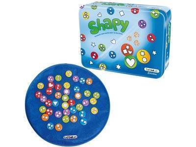 beleduc Игра развивающая Beleduc, Шейпи 22470