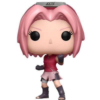 Funko Фигурка Funko POP! Animation: Naruto Shippuden: Sakura 