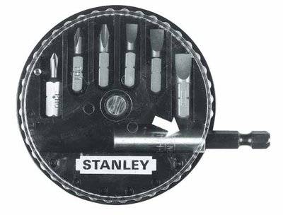 Stanley Набор бит Stanley 1-68-735 