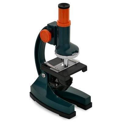 Levenhuk Микроскоп Levenhuk LabZZ M1 69739