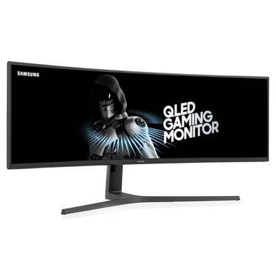 Samsung монитор Samsung C49HG90DMI 