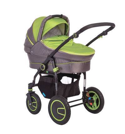 Geoby Коляска 2 в 1 Geoby C3011 C3011