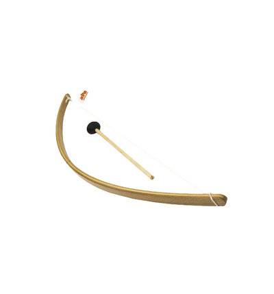 Три богатыря Лук Три богатыря со стрелой ТБ-002