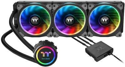Thermaltake Thermaltake Floe Riing RGB 360 (CL-W158-PL12SW-A) CL-W158-PL12SW-A