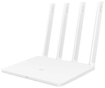 Xiaomi Xiaomi Mi Wi-Fi Router 3 