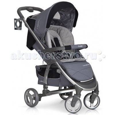 EasyGo Прогулочная коляска EasyGo Virage 