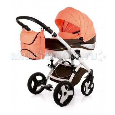 Tako Коляска Tako Moonlight Evo Maxone 3 в 1 