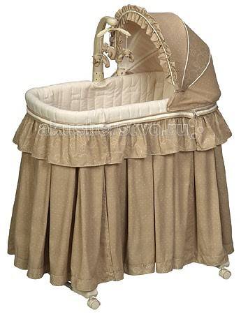 Simplicity Колыбель Simplicity 3060 TFS 