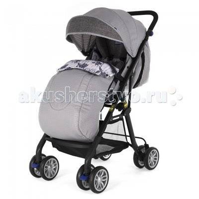 Zooper Прогулочная коляска Zooper Ballet Kit с накидкой на ножки SL300