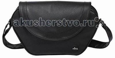 MIMA Mima Сумка на ручку коляски Trendy Changing Bag Flair 
