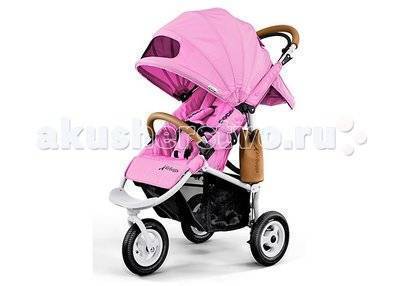 Airbuggy Прогулочная коляска AirBuggy Coco Brake 