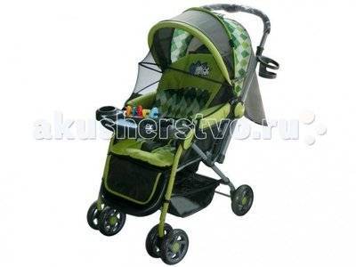 Little King Прогулочная коляска Little King LK-216 LK -216