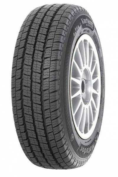 Matador Автошина MATADOR MPS 125 Variant All Weather MPS125 Variant All Weather 185/75 R16C 104/102R 