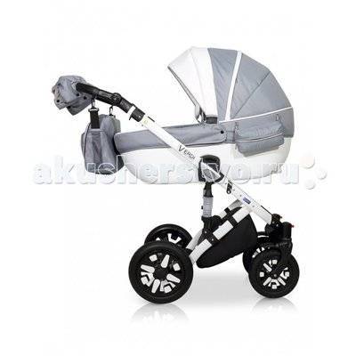 Verdi Коляска Verdi Eclipse 3 в 1 