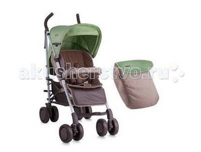 Bertoni Lorelli Коляска-трость Bertoni (Lorelli) Bertoni Lorelli Onyx 1002087