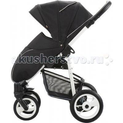 Legacy Прогулочная коляска Legacy Bravo 