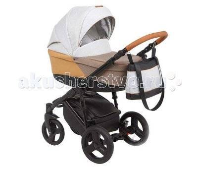 Bexa Коляска Bexa Ultra 2 в 1 