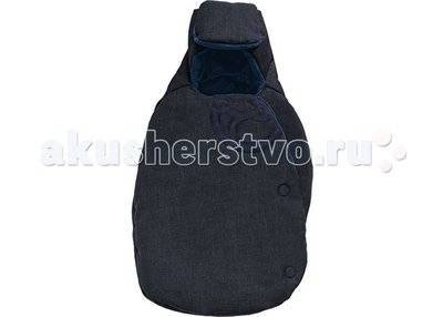Cybex Cybex Теплый конверт для Aton Q/Cloud Q 