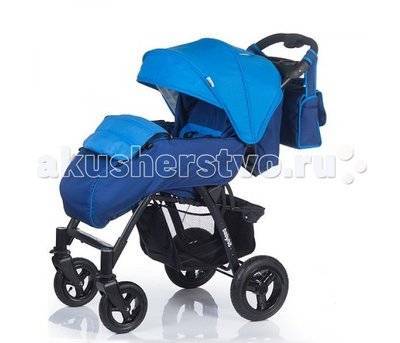 BabyHit Прогулочная коляска BabyHit Travel Air 