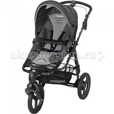 Bebe Confort Прогулочная коляска Bebe Confort High Trek 1217/1301