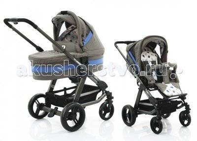 FD Design Коляска FD Design Lingo 4S 2 в 1 