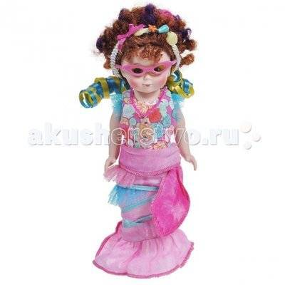 Madame Alexander Madame Alexander Кукла Фэнси Нэнси - русалочка 20 см 64610