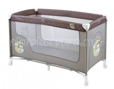 Bertoni Lorelli Манеж Bertoni (Lorelli) Bertoni Lorelli Nanny 1 