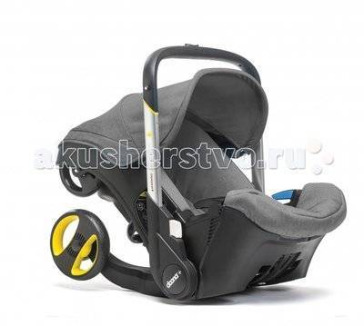 SimpleParenting Автокресло SimpleParenting Doona Plus коляска 2 в 1 SP101-20