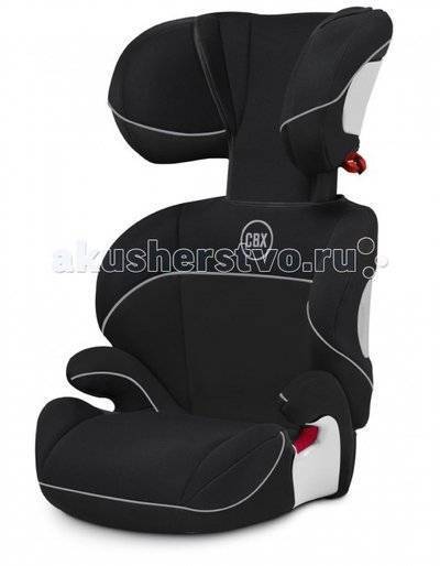 CBX by Cybex Автокресло Cybex CBX by Cybex CBX Solution 