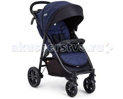 Joie Прогулочная коляска Joie Litetrax 4 