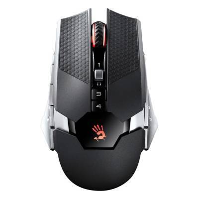 A4Tech Игровая мышь A4Tech Bloody RT5 