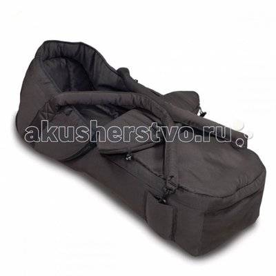 Hauck Сумка-переноска Hauck Soft Carrycot 2 в 1 530023