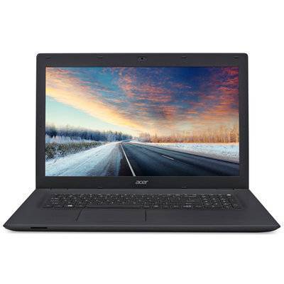Acer Ноутбук Acer TravelMate TMP278-M-39EF NX.VBPER.012 