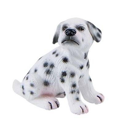Bullyland Фигурка Bullyland Собаки Щенок далматинца 5.5 см 65426