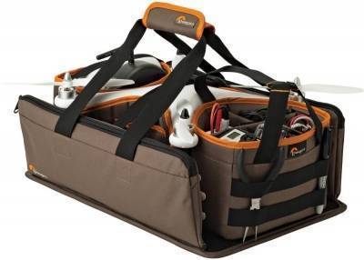 Lowepro Сумка LowePro DroneGuard Kit (хаки) 83208