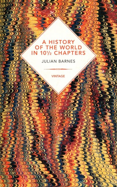 Книга: Random House A History of the World in 10 1/2 Chapters 978-1-78487-137-6