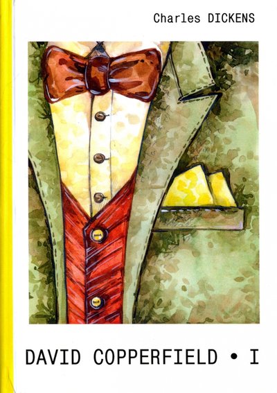 Книга: RUGRAM David Copperfield. A Novel in two part. Part 1 = Дэвид Копперфилд. В 2 частях. Часть 1.: роман на английском языке 978-5-521-05182-3