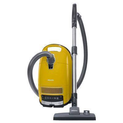 Miele Пылесос с пылесборником Miele SGDA3 Complete C3 Limited edition 