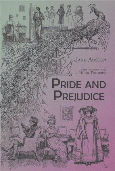 Книга: Т8 Pride and Prejudice (Джейн Остен) 9785519489829
