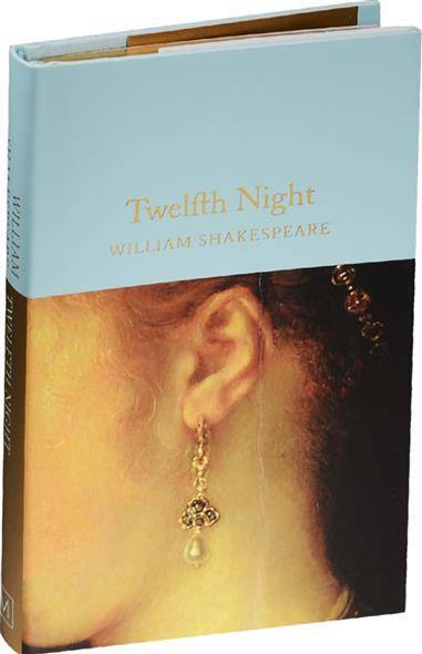 Книга: Macmillan Twelfth Night (Шекспир Уильям) 9781909621909