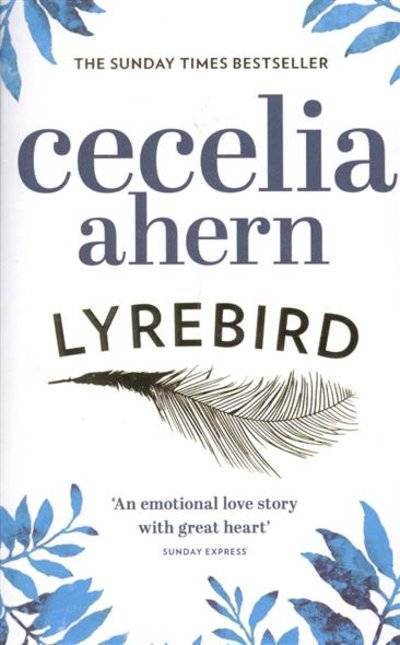 Книга: Harpercollins Lyrebird (Ahern Cecelia , Ахерн Сесилия) 9780007501908