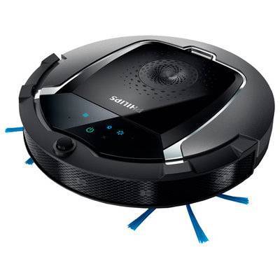 Philips Робот-пылесос Philips FC8822/01 