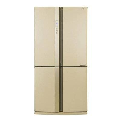 Sharp холодильник Sharp SJ-EX98FBE 